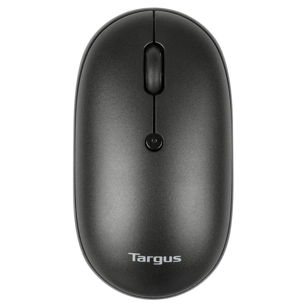 Buy Targus B581 Compact Multi-Device Antimicrobial Bluetooth Wireless ...