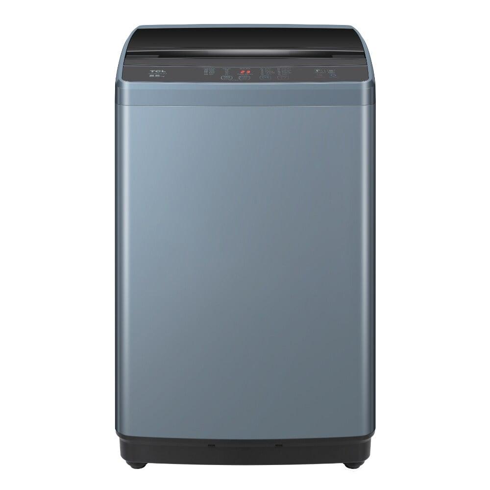 TCL 7 Kg Top Loading Fully Automatic Washing Machine, F3070TLG Dark Grey