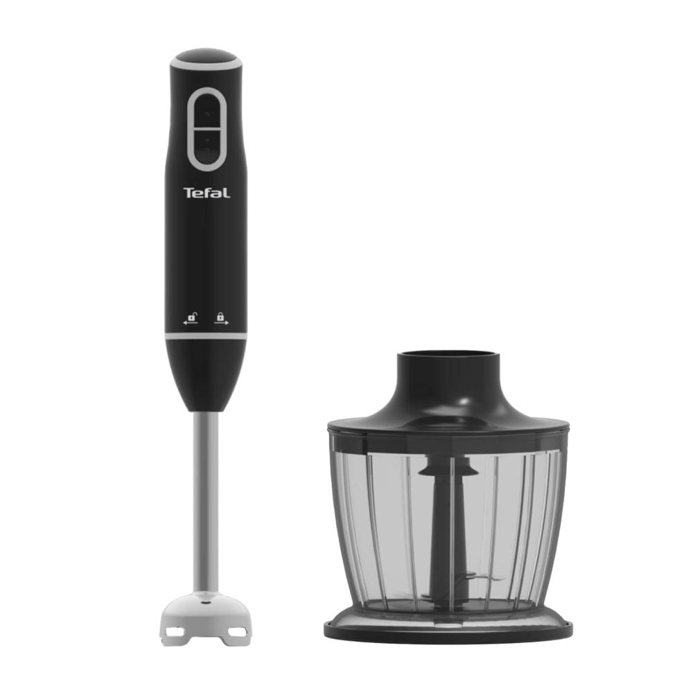 Tefal Easy Chef Hand Blender 600 W, Black