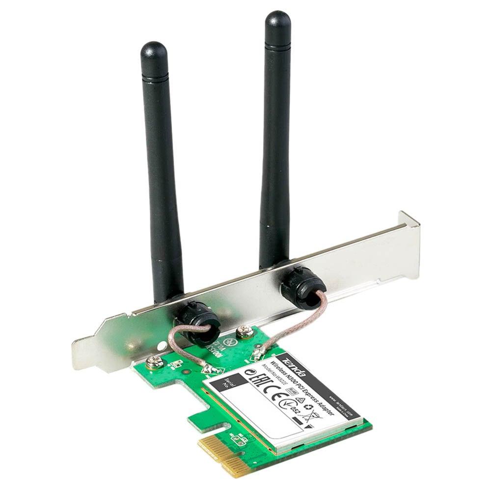 Tenda W322E 300 Mbps PCI Wirless Card