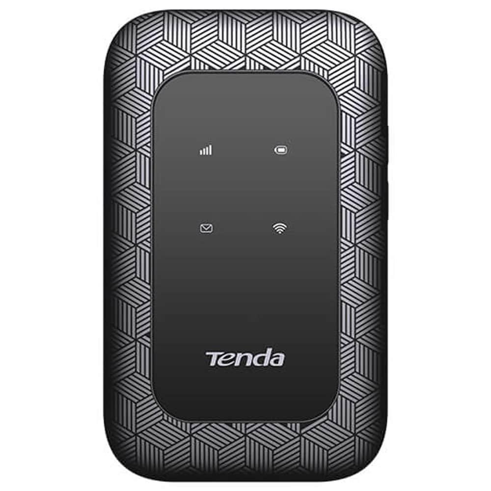 Tenda 4G180 4G MiFi Mobile Wi-Fi HotSpot Router-2