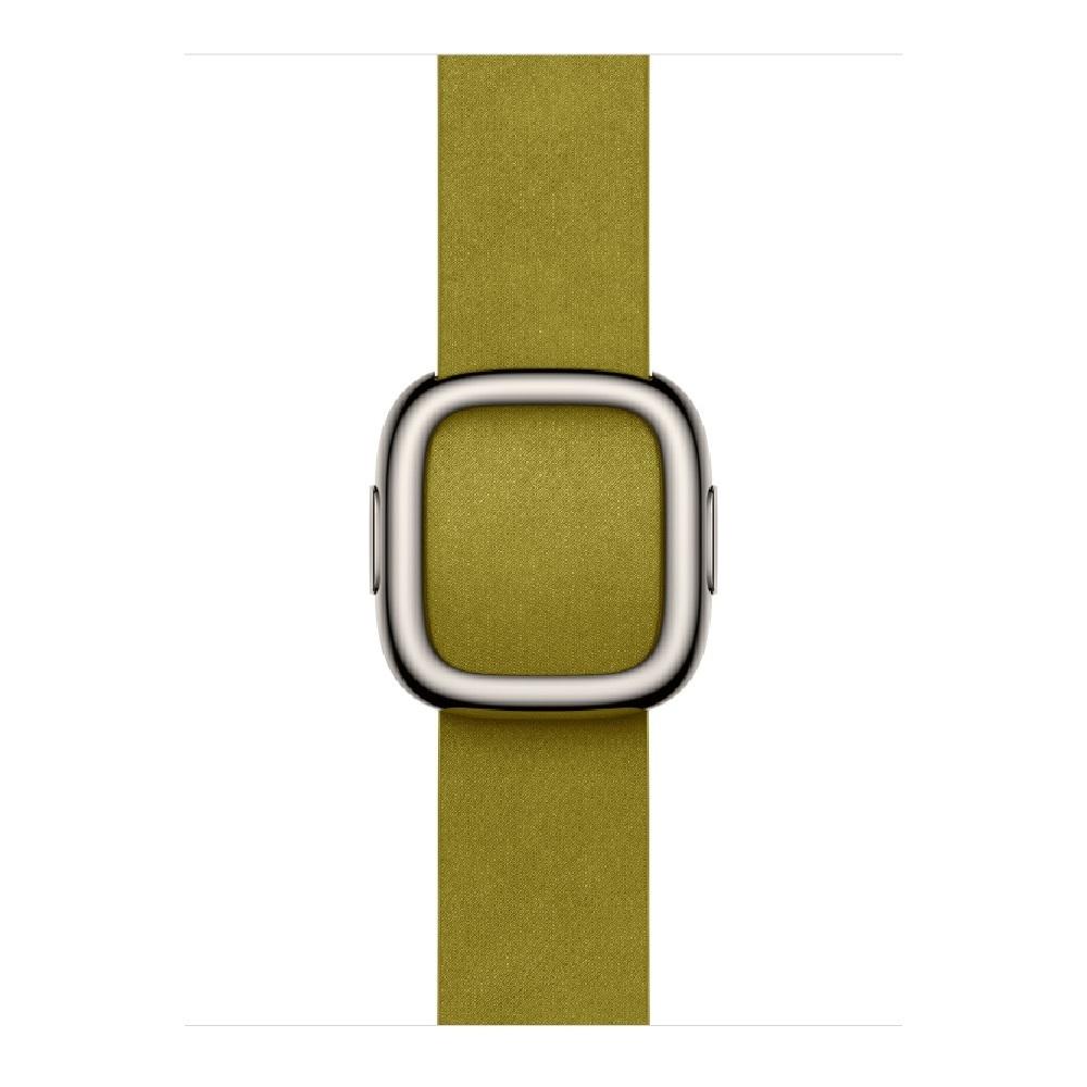 Buy Apple Watch 42 mm Chartreuse Modern Buckle (L) at Reliance Digital