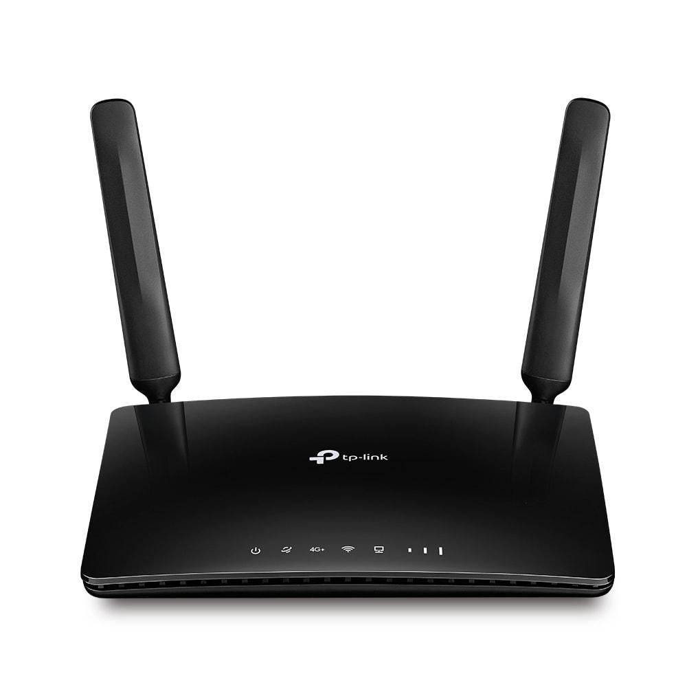 Reliance Router Buy TP-Link Archer MR600 V2 4G+ Cat6 AC1200 Wireless Dual Band Gigabit ...