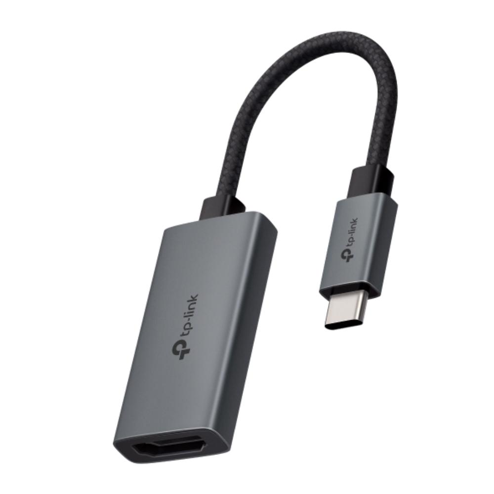 TP-Link UA520C USB Type-C to HDMI Travel Friendly Adapter