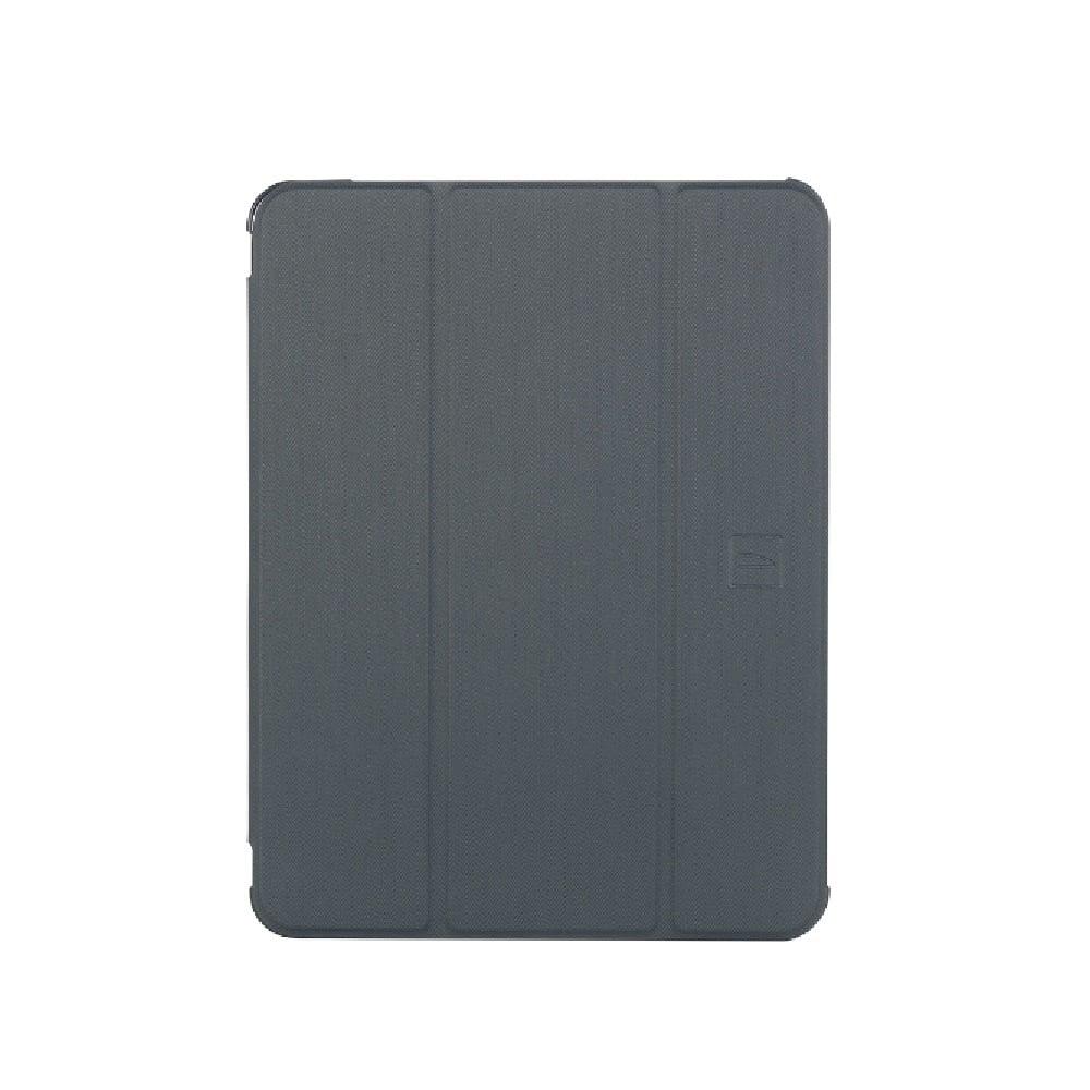 Tucano Satin Case for 27.68 cm (10.9 inch) 10th Generation Apple iPad, Blue Black