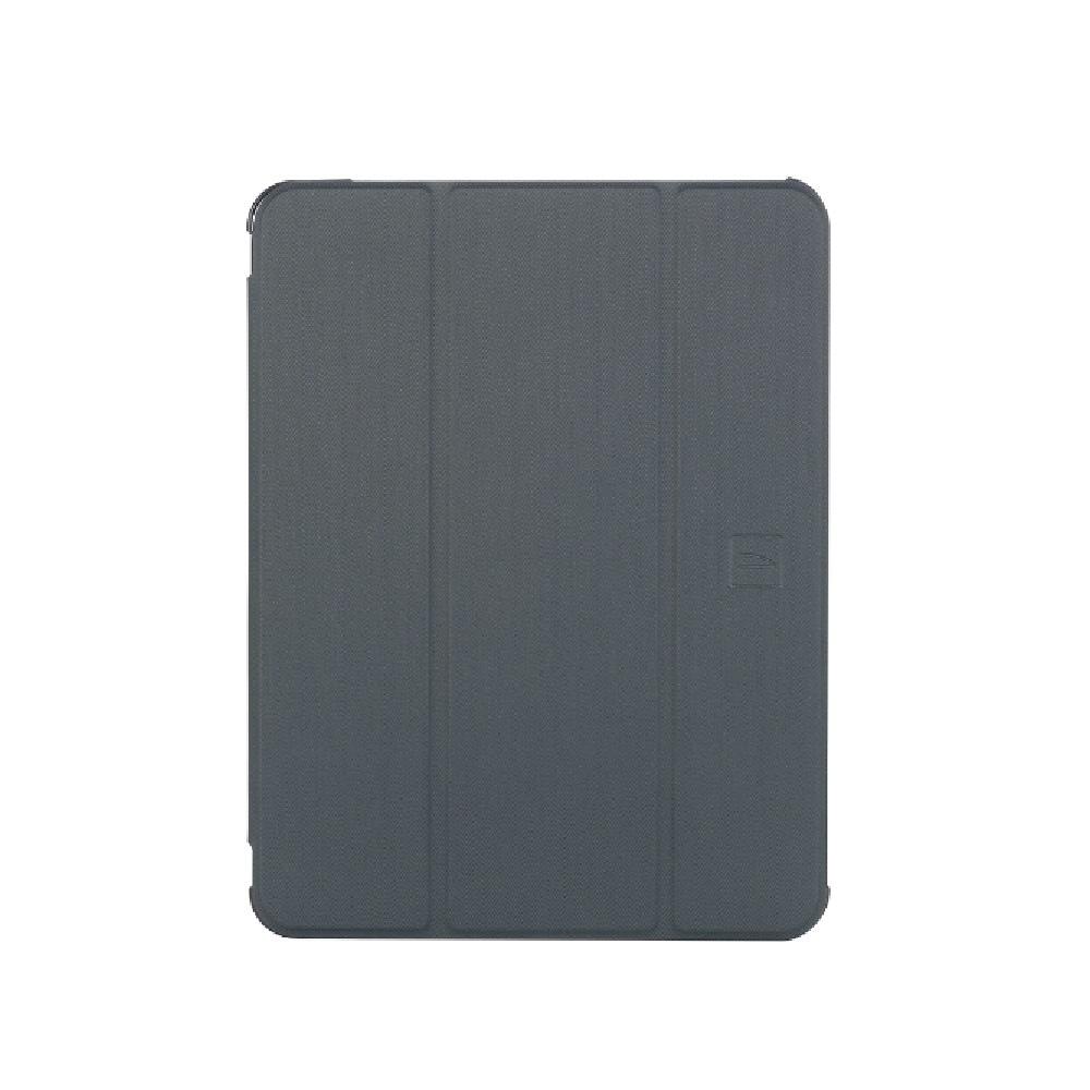Tucano Satin Case for 27.68 cm (10.9 inch) 10th Generation Apple iPad, Blue Black