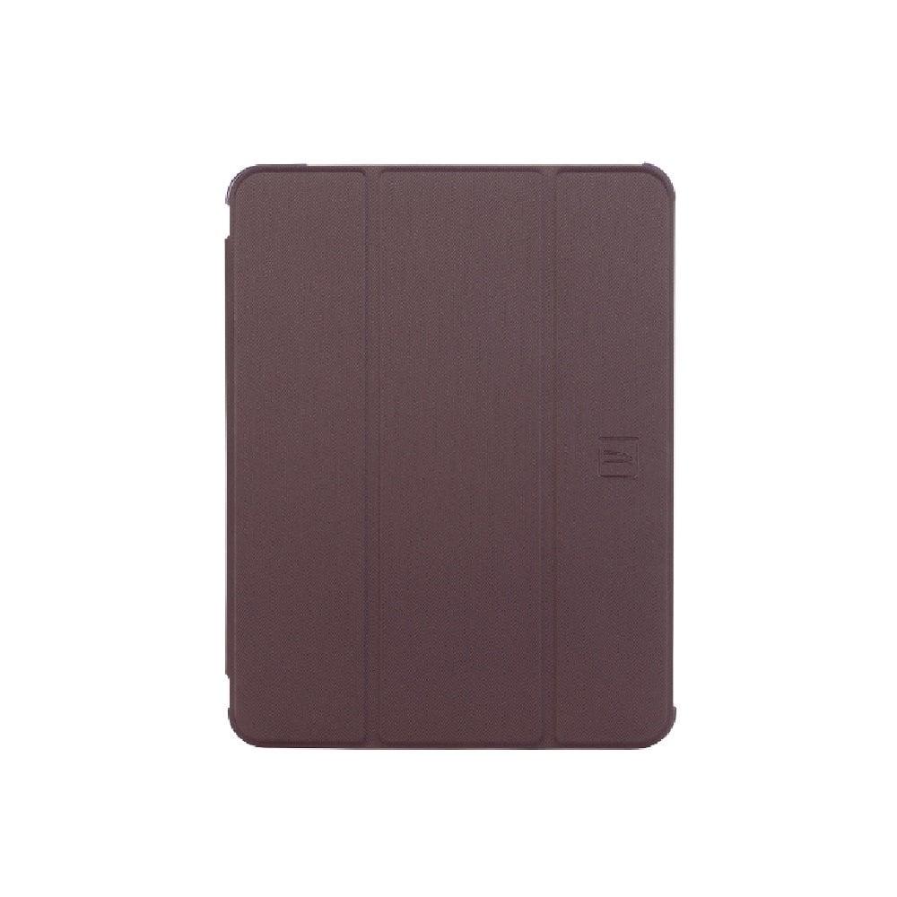 Tucano Satin Case 27.94 cm (11 inch) Apple iPad Air M2, Purple