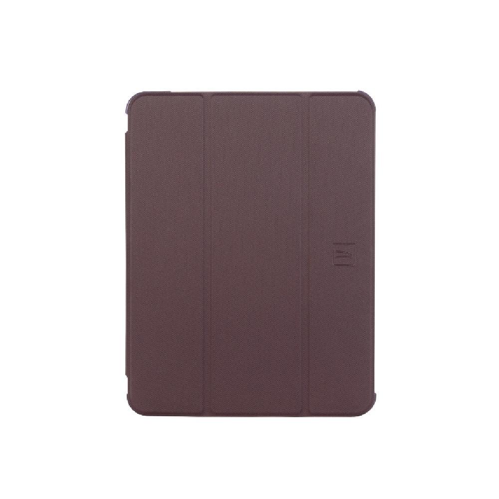 Tucano Satin Case 27.94 cm (11 inch) Apple iPad Air M2, Purple