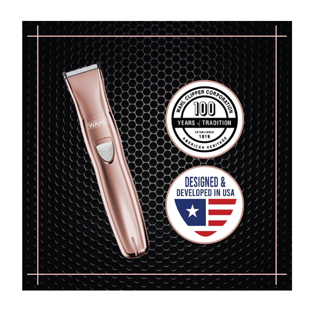 Buy Wahl Cordless Female Grooming Kit Pure Confidence, 09865-2924