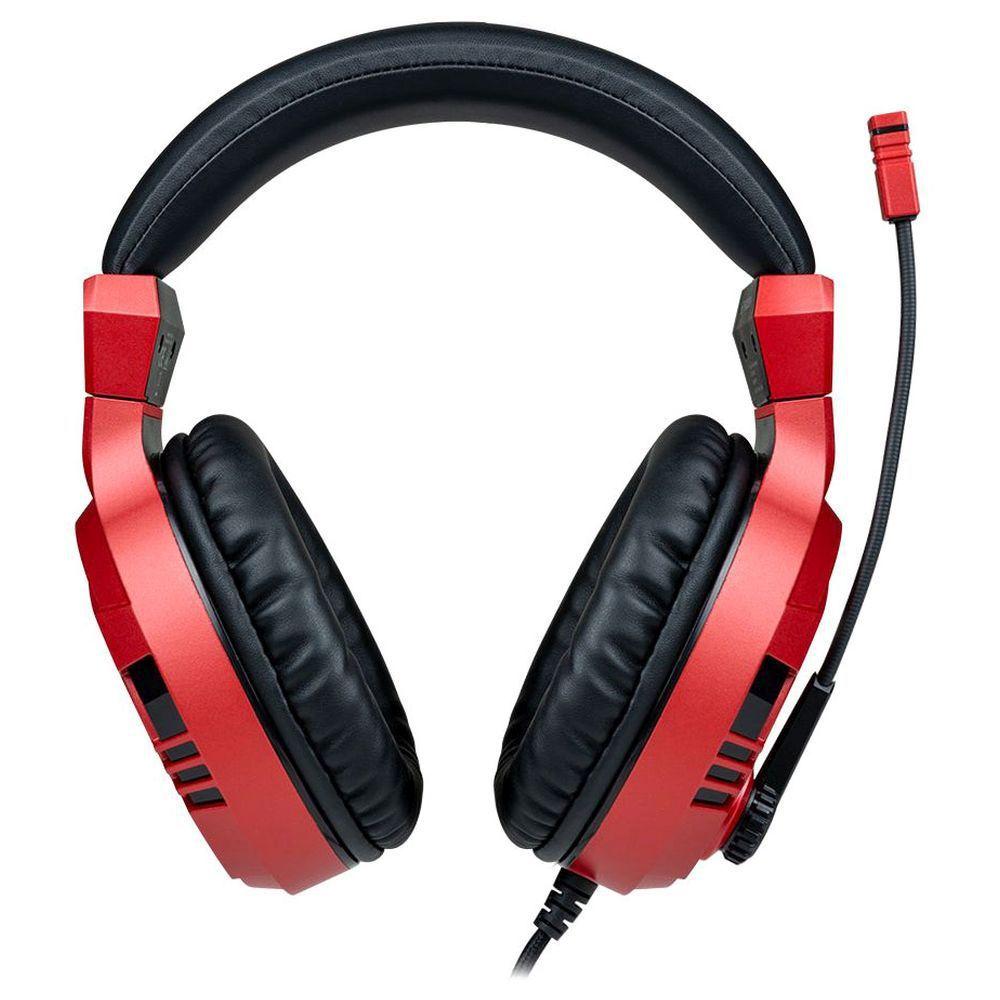 Stereo Gaming Bigben Nacon Ps4 Nacon Bigben PS4 Wired Stereo