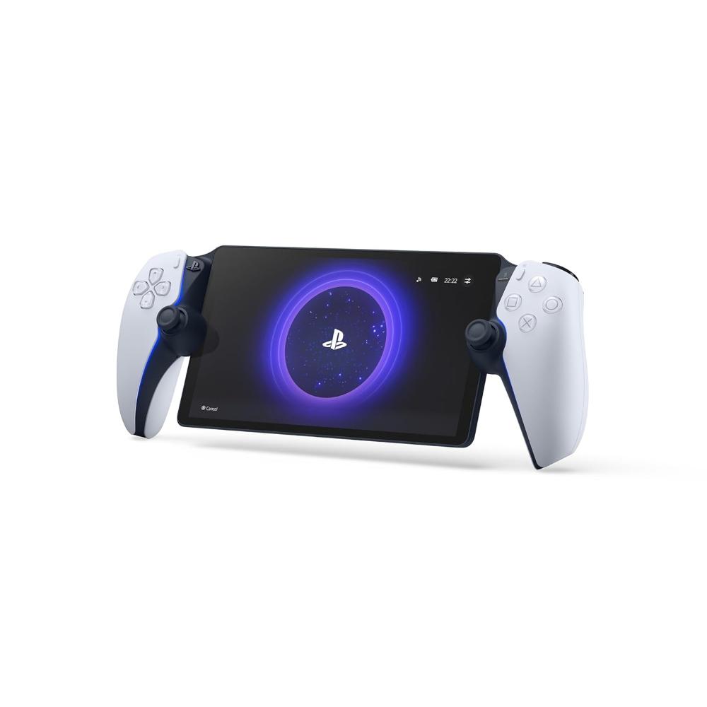 Buy Sony Playstation Portal Remote Player, CFI-Y1016Y at Reliance