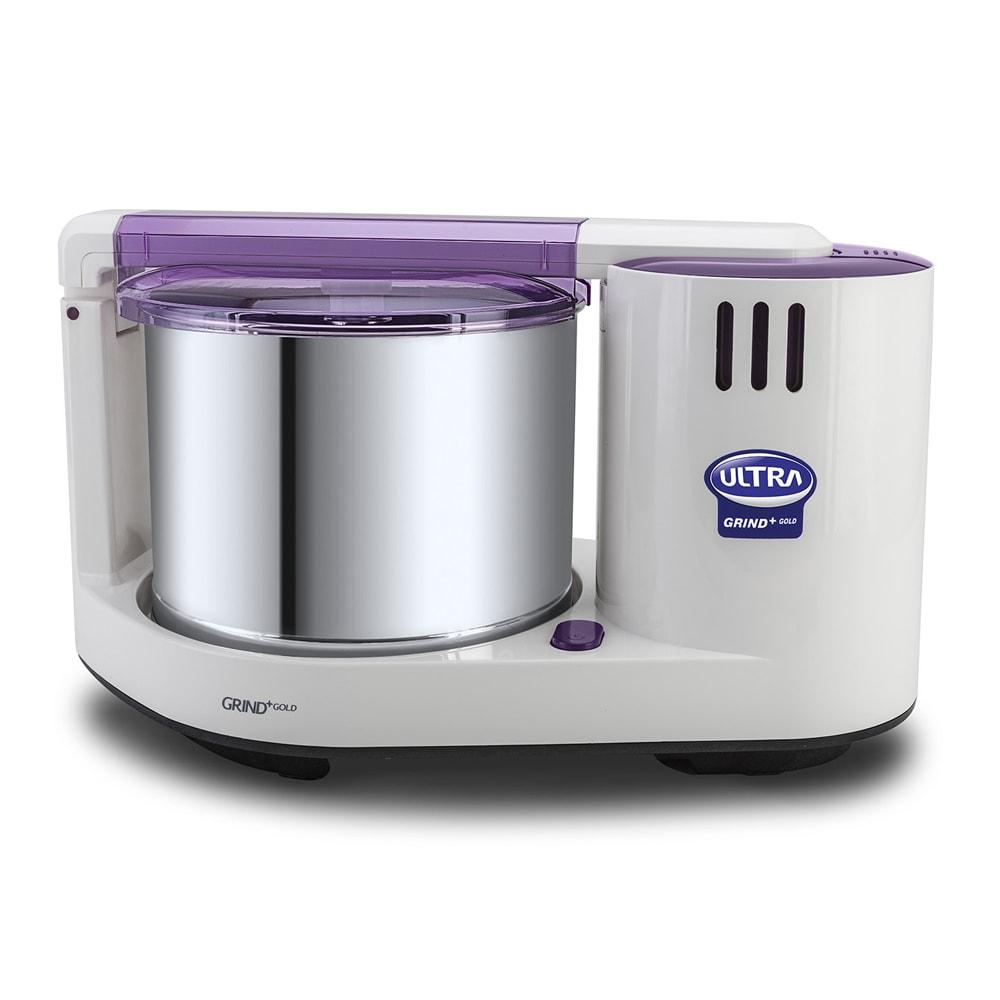 Buy Elgi Ultra Grind+ Gold Table Top Wet grinder, 2 L at Best