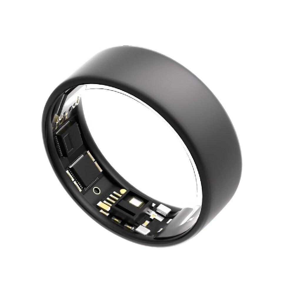 Buy ULTRAHUMAN Ring AIR- S9 Matte Grey- Size First with Sizing Kit