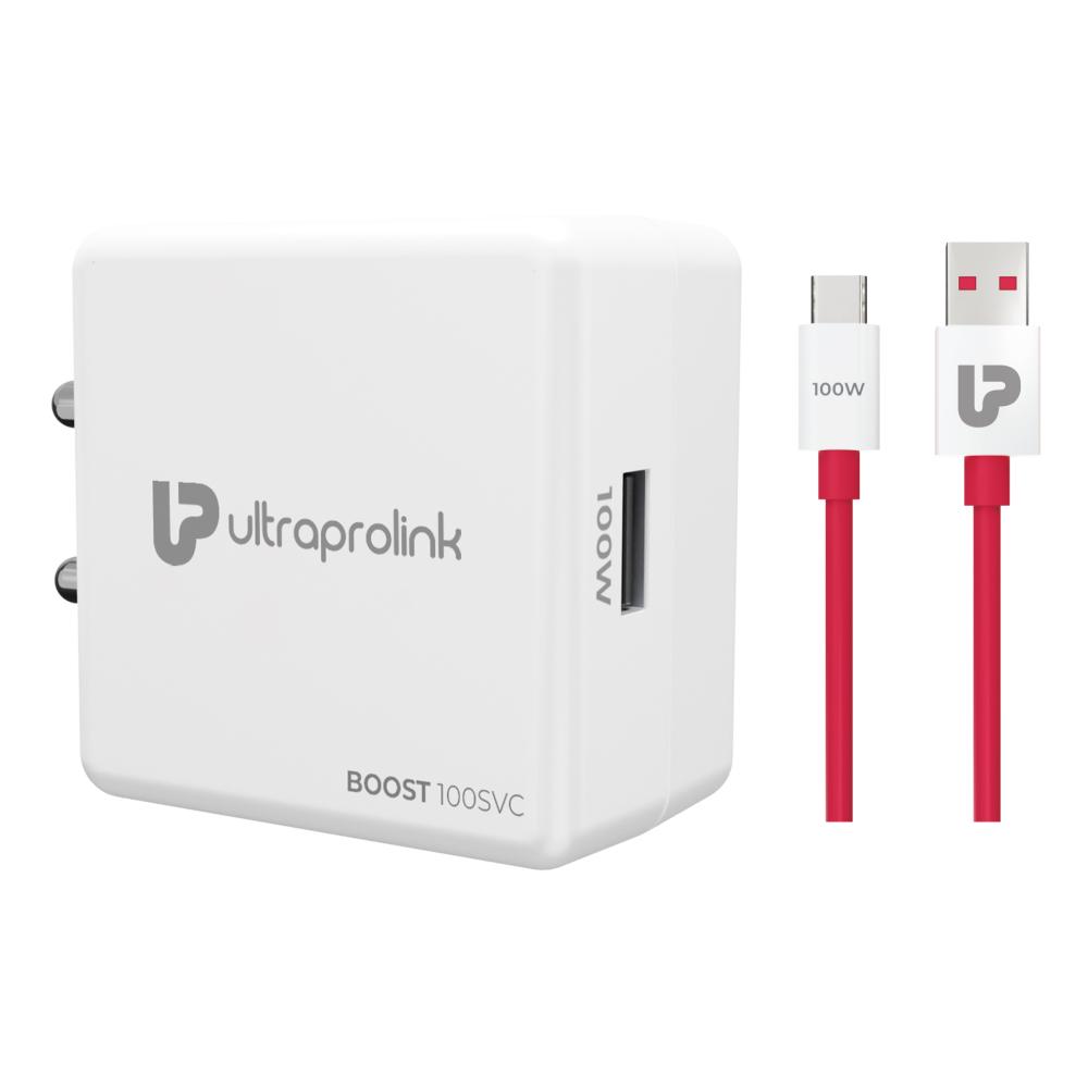 UltraProlink 100 W SVC Mobile Charger