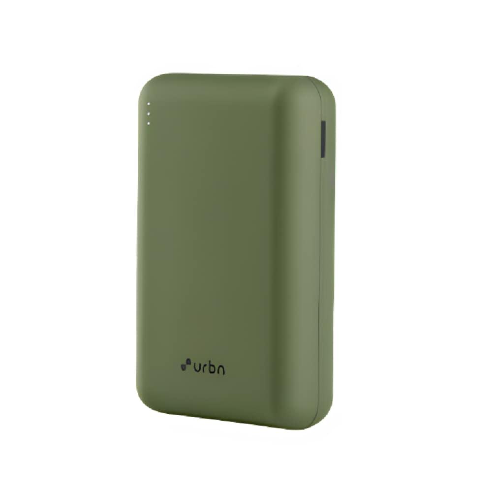 Urbn 20000 mAh 22.5W Nano Power Bank, Camo