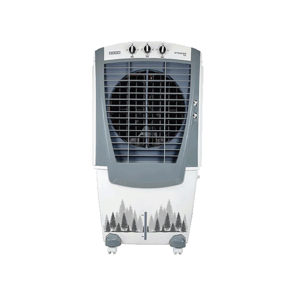 Usha STRIKER 100SD1 Desert Air Cooler, 100 Litre