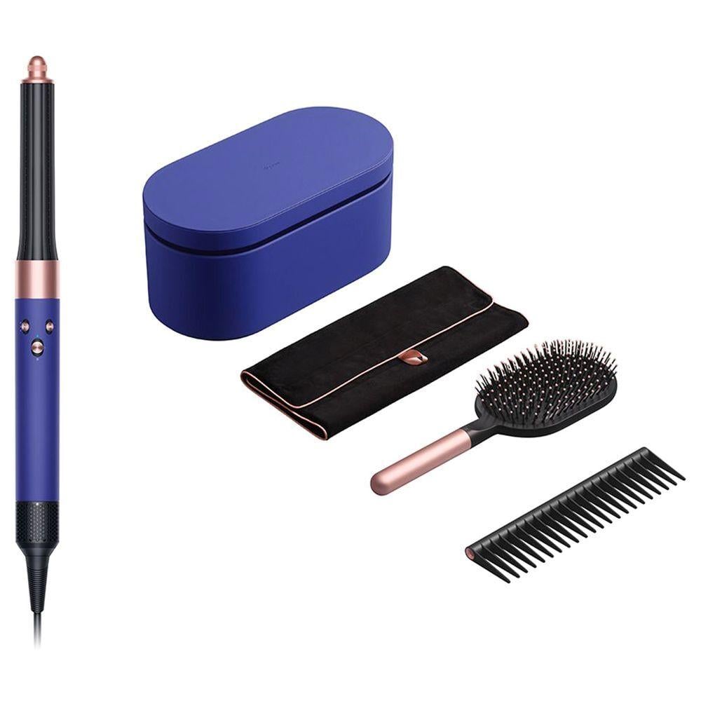 Dyson | Dyson Airwrap 436178-01 Hair Styler with Intelligent Heat Control, Vinca-Blu-Rose