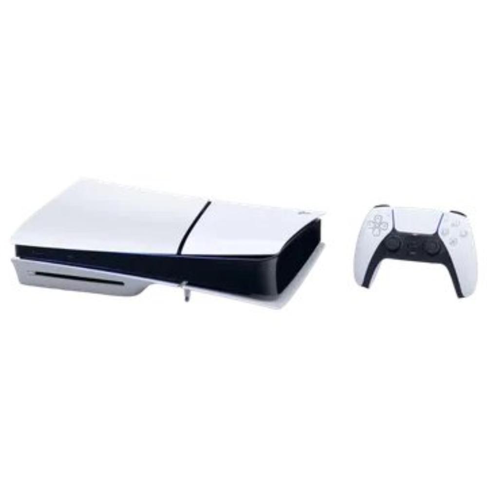 Buy Sony Playstation PS5 Slim Console at Reliance Digital