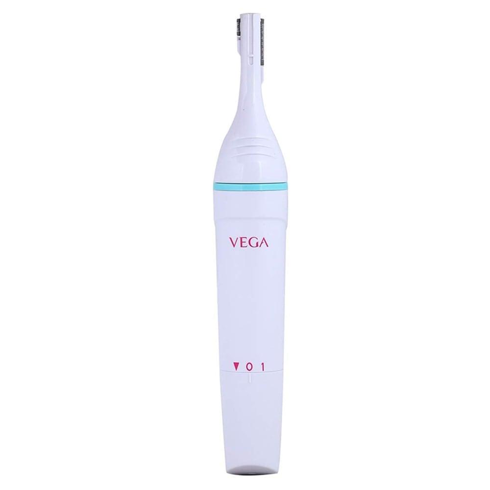 Vega VHBT-01 Silk Touch Trimmer Epilator