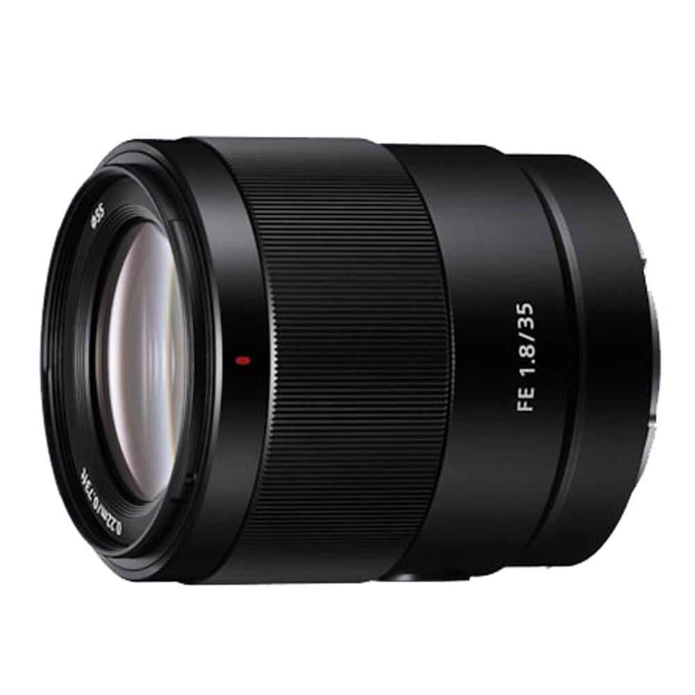 【レンズフィルター付】SONY SEL35F18F Buy Sony SEL35F18F Camera Lens at Reliance Digital