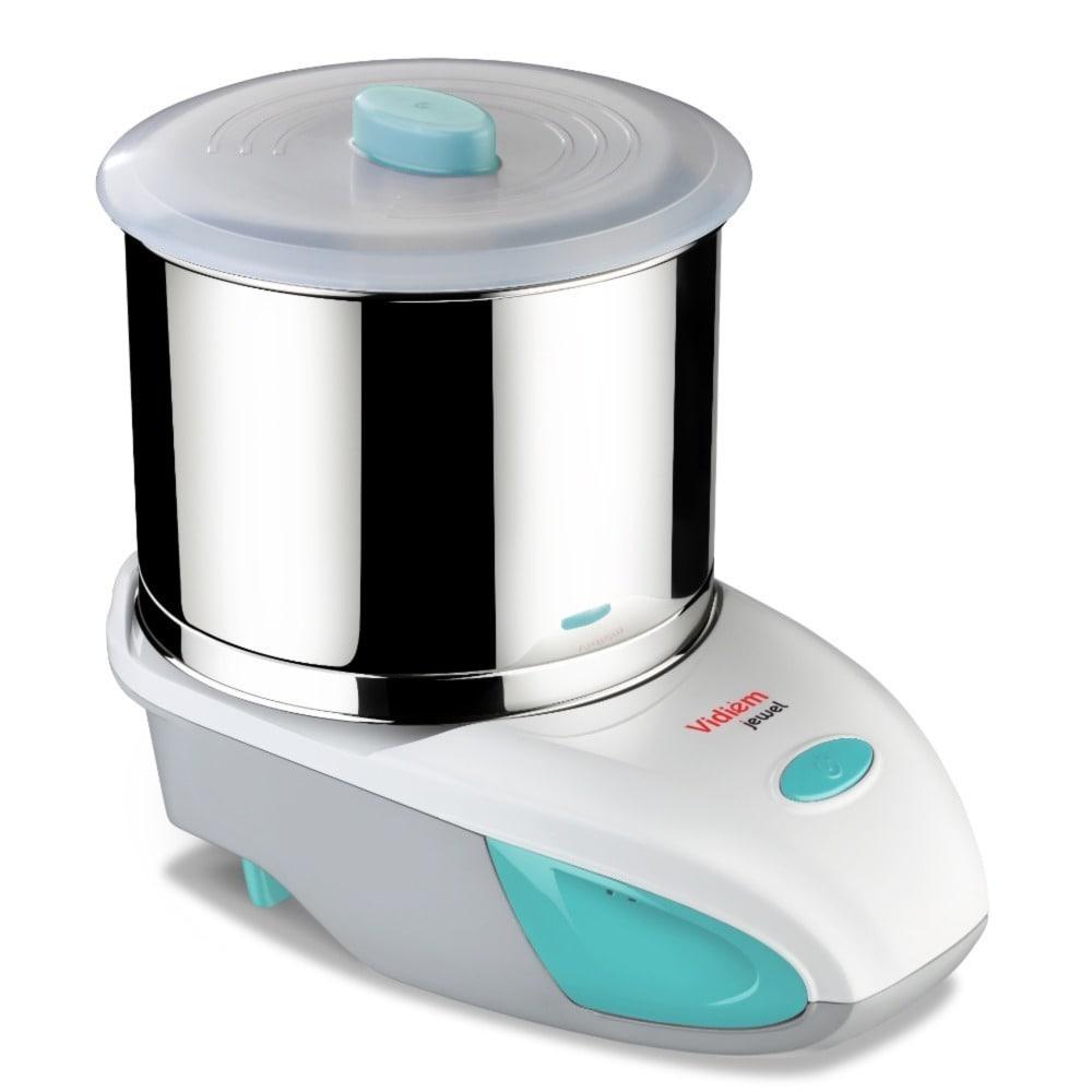 Vidiem Jewel ST WG ST 303 A 2 Litres Wet Grinder