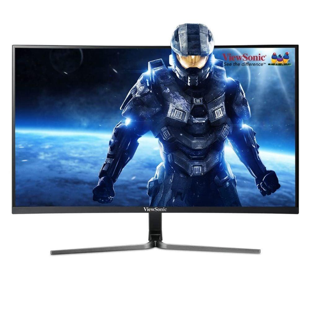 Viewsonic VX2458-C-MHD 60.96 cm (24 inch) with 1920 x 1080 Resolution