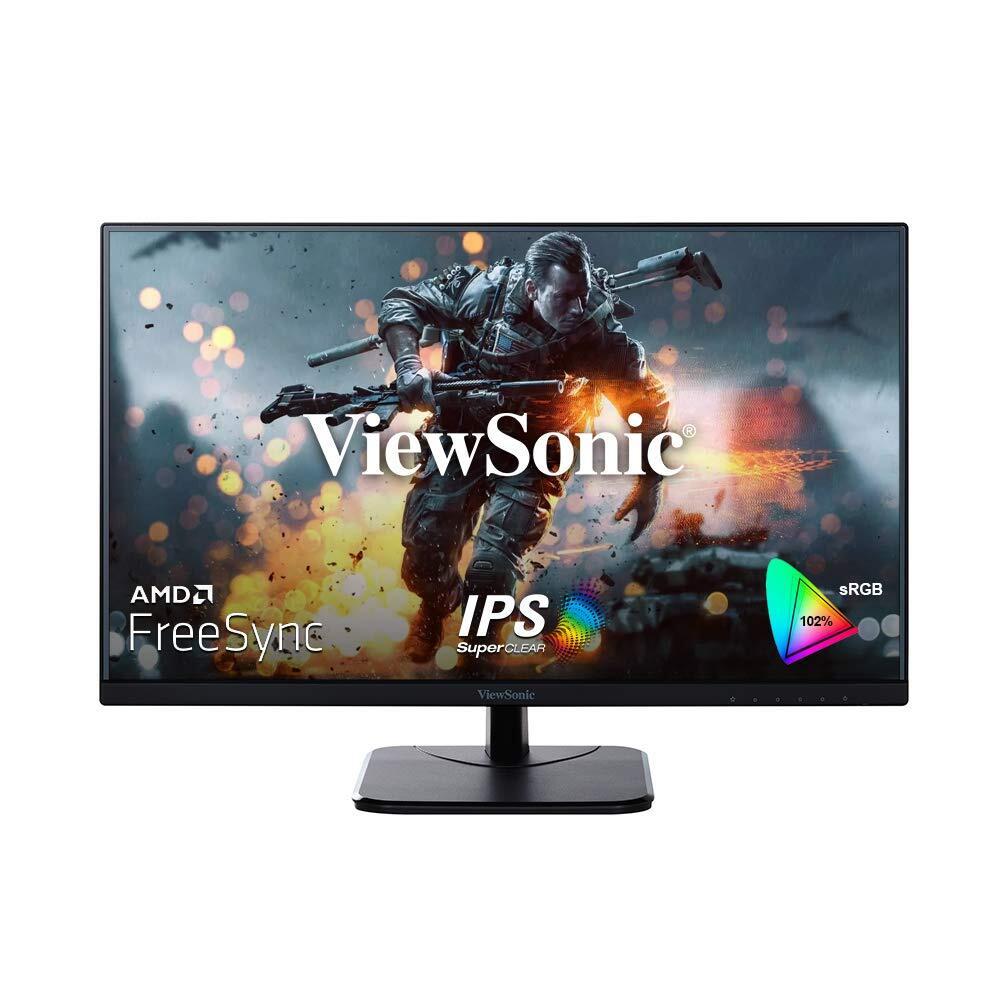 Viewsonic VA2256-H 55.88 cm (22 inch) with IPS Panel Technology