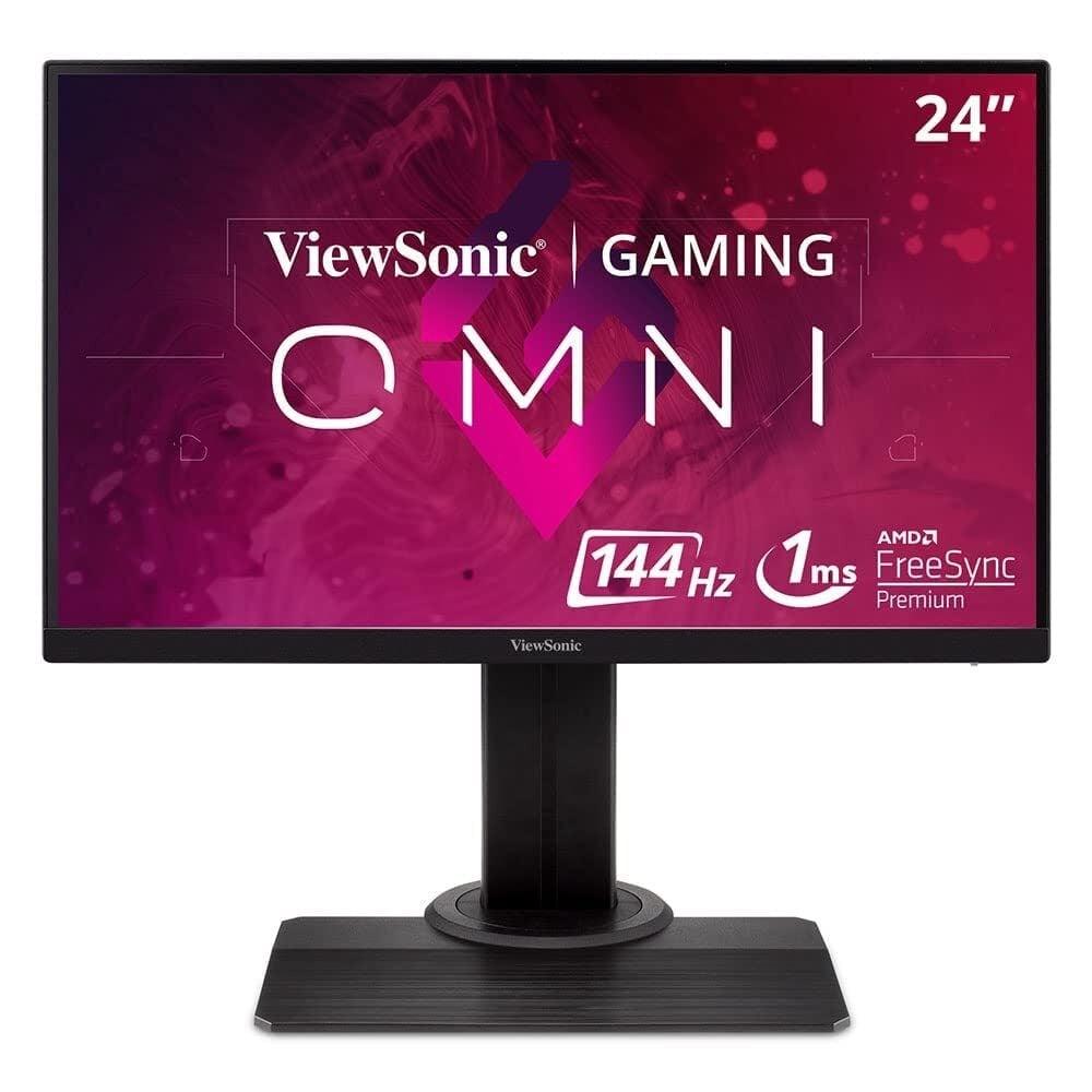 Viewsonic XG2405 60.96 cm (24 inch) with IPS Panel Technology