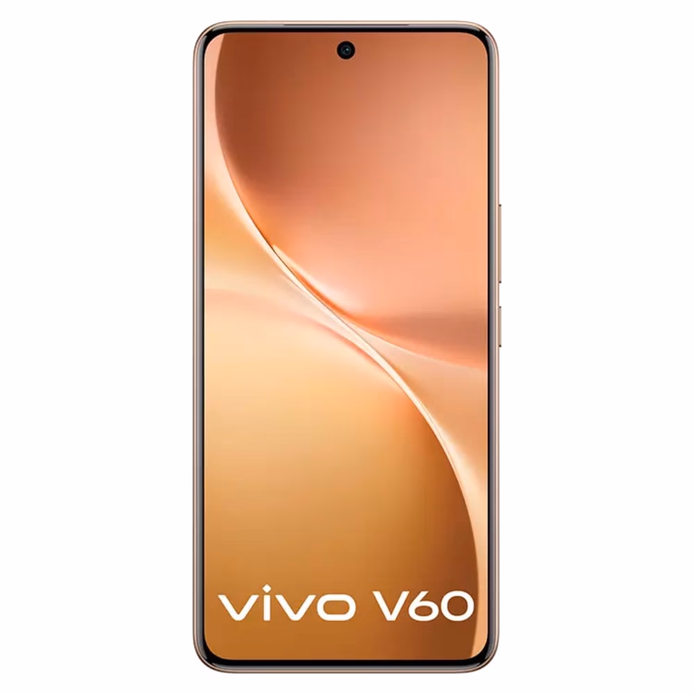 Buy Vivo V60 256 GB, 12 GB RAM, Gold, Mobile Phone at Reliance Digital Buy Vivo V60 256 GB, 12 GB RAM, Gold, Mobile Phone at Reliance Digital