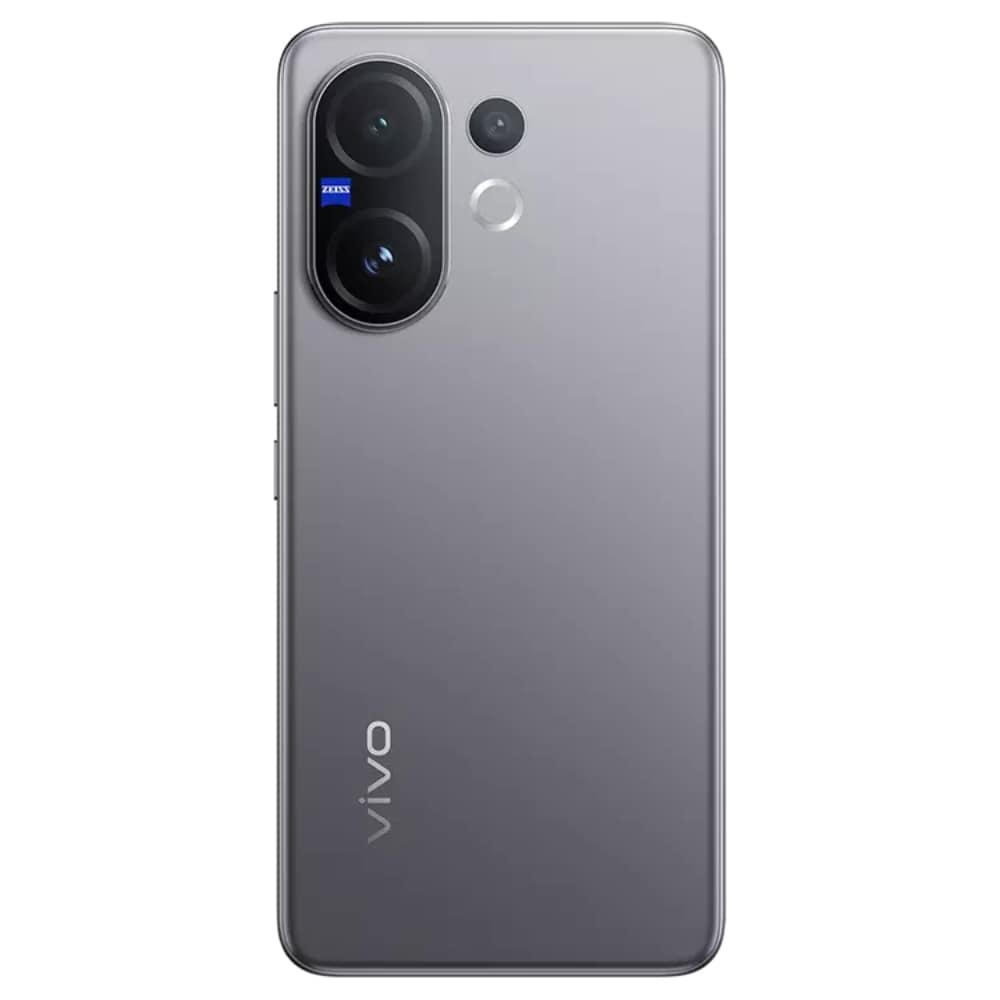 Vivo V60 512 GB, 16 GB RAM, Grey, Mobile Phone