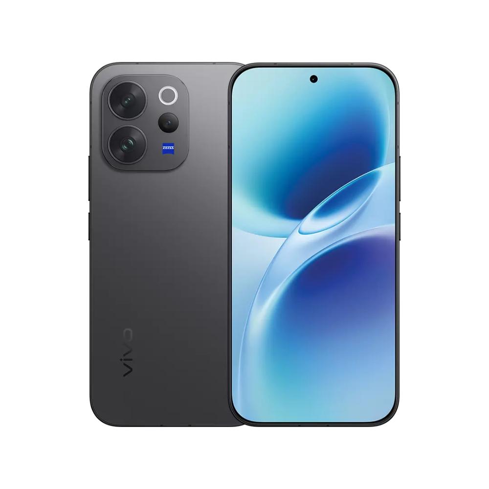 Vivo V70 Elite 256 GB, 12 GB RAM, Black, Mobile Phone
