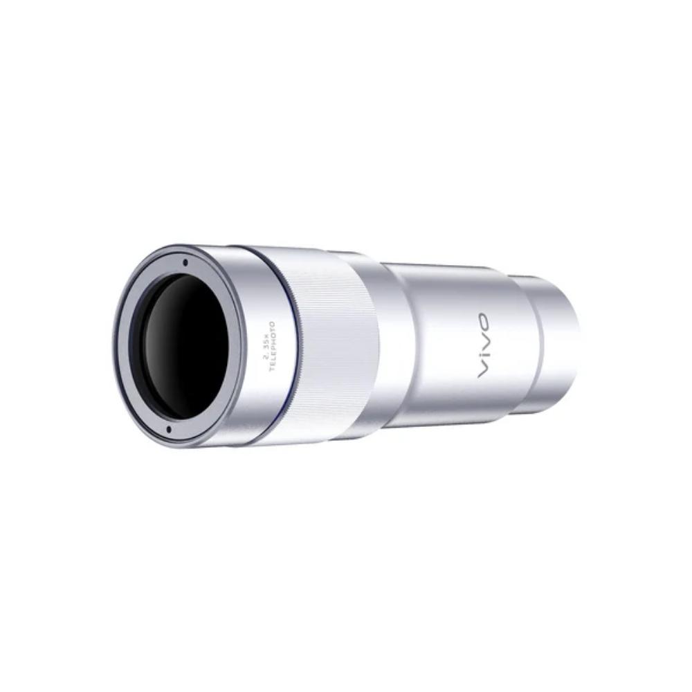 Vivo ZEISS 200 mm FE Telephoto Extender