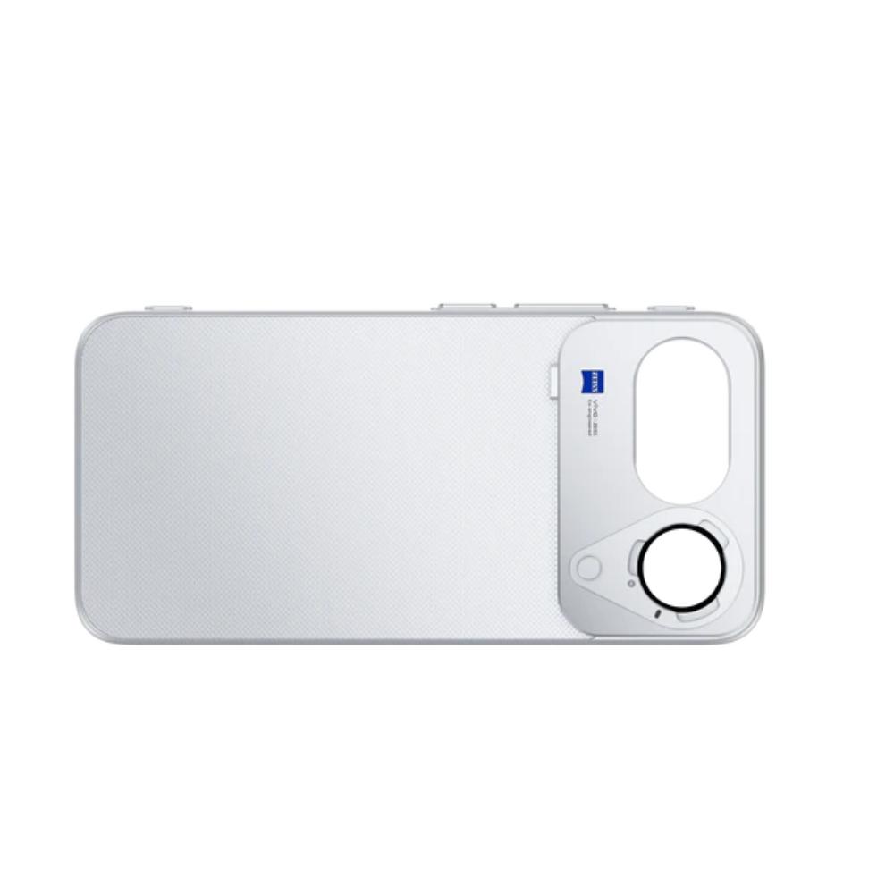 Vivo X300 Ultra Grip & Cover, Silver