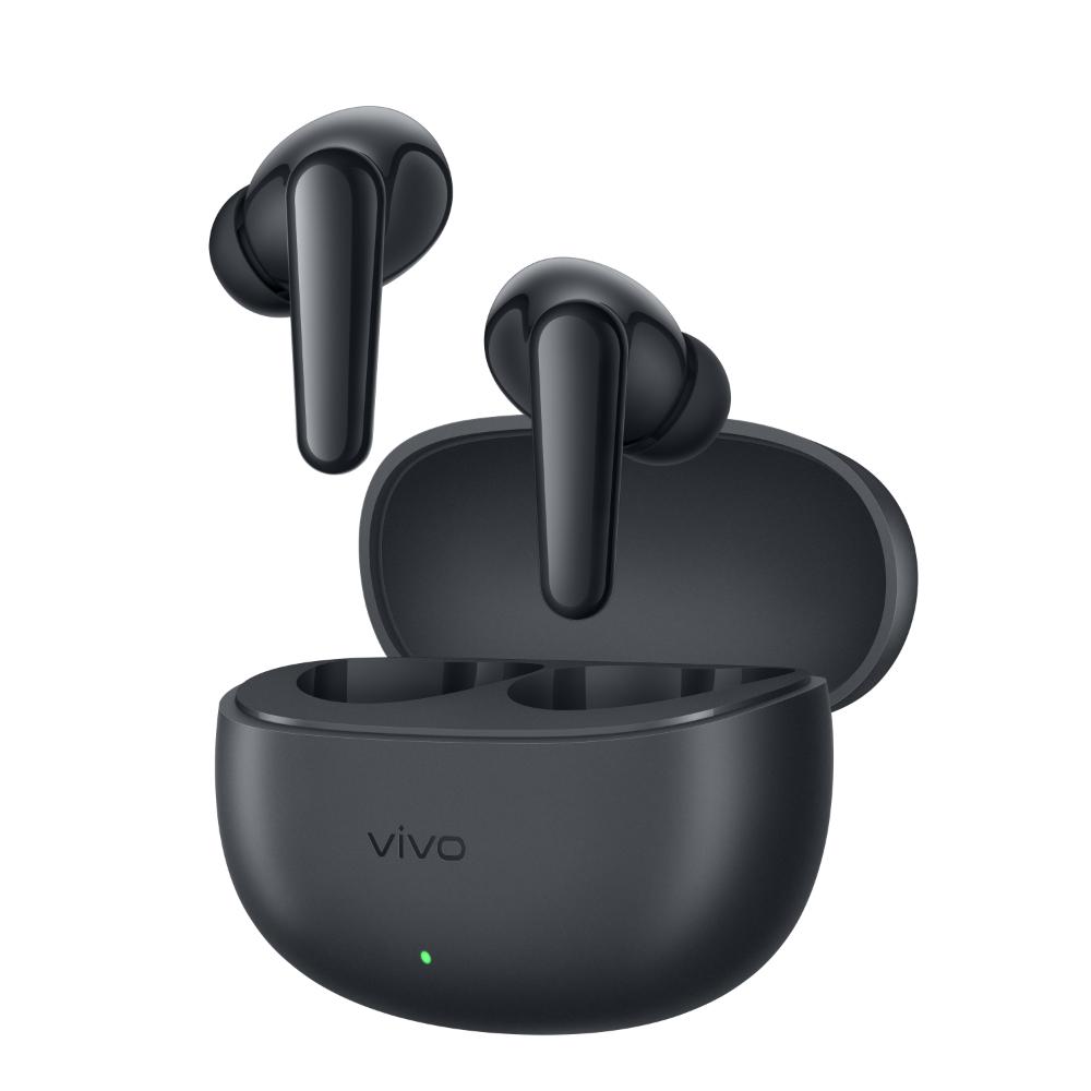 Vivo Buds XE TWS Earbuds, Black