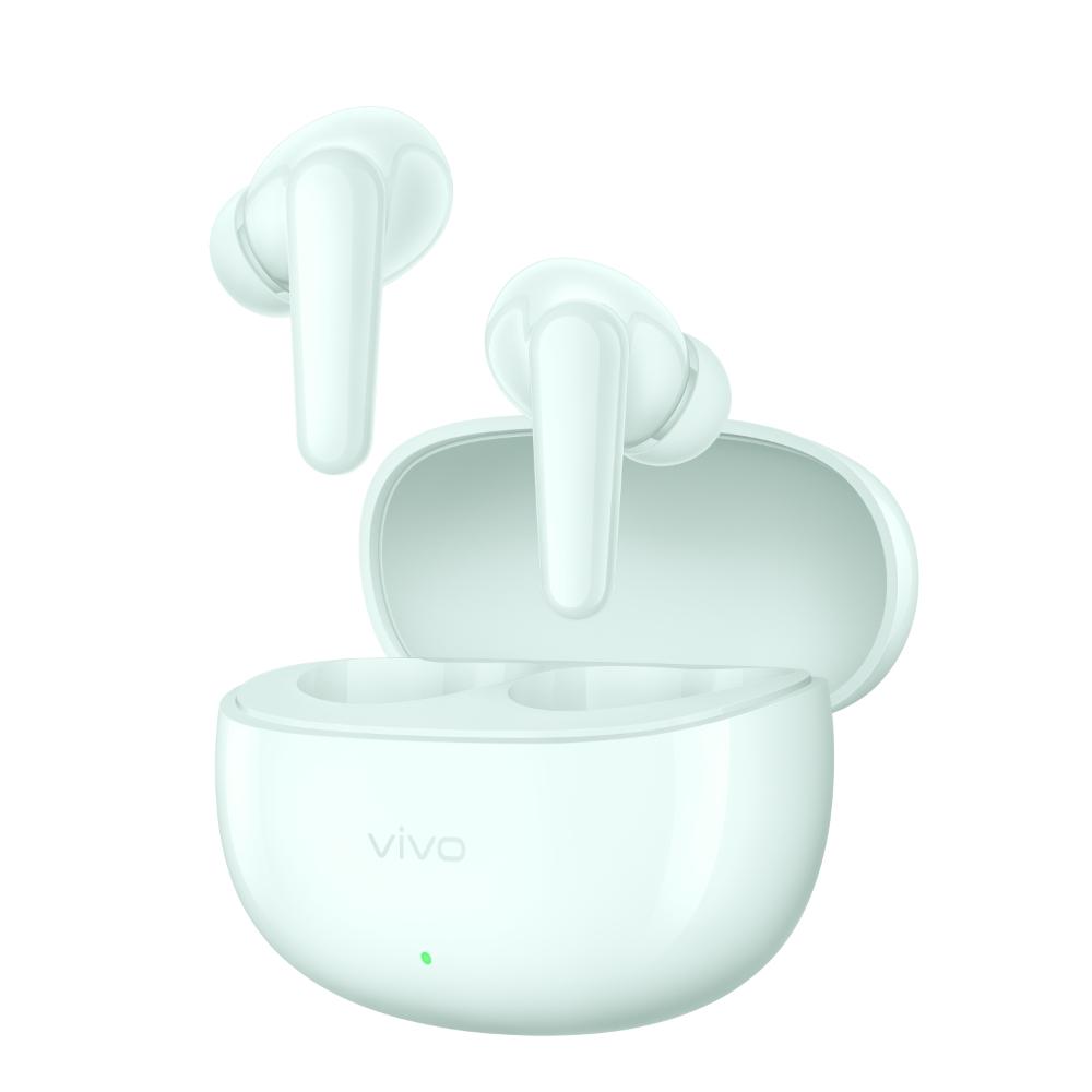 Vivo Buds XE TWS Earbuds, Green