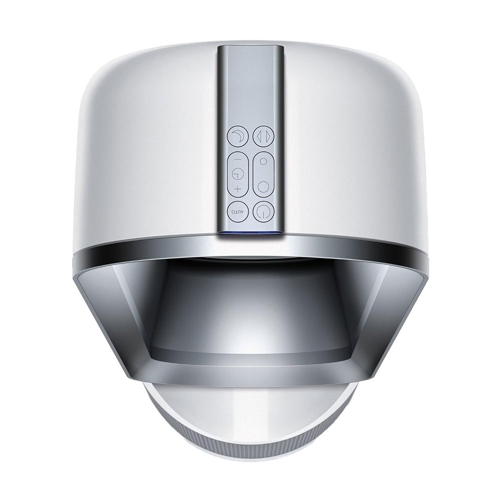 【Desk】Dyson pure hot+cool link HP03IS Dyson Pure Hot + Cool Link HP03 Fan Heater with Air Purifier