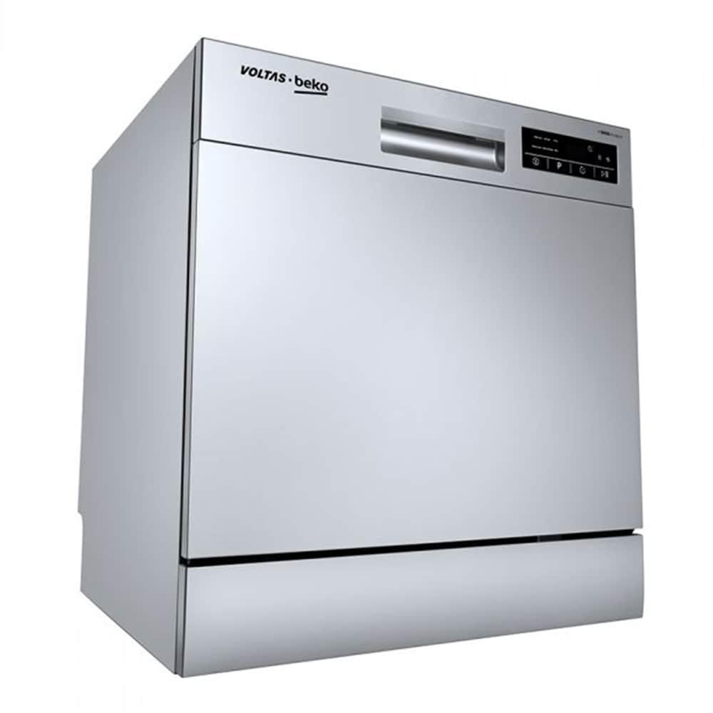 Voltas Beko DT8S Dishwasher