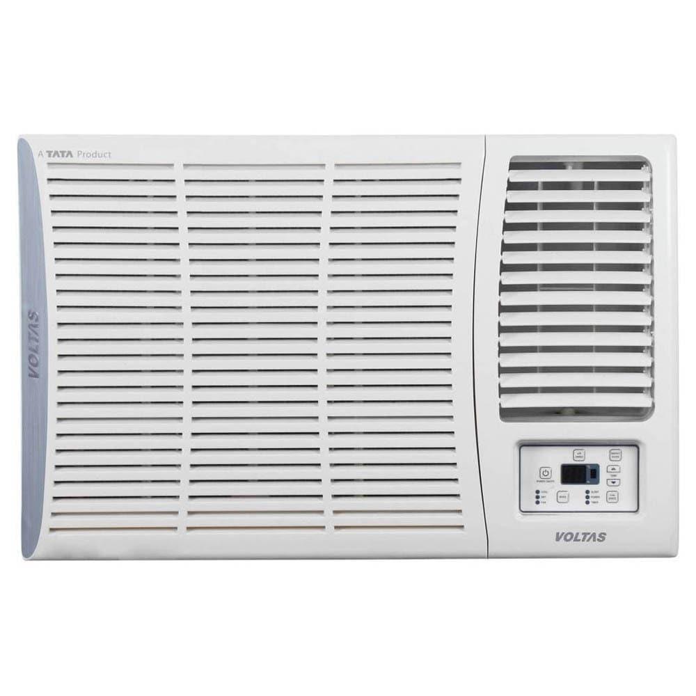 Voltas 1.5 Ton 5 Star Vertis Series 185V Vertis Elite Inverter Window AC