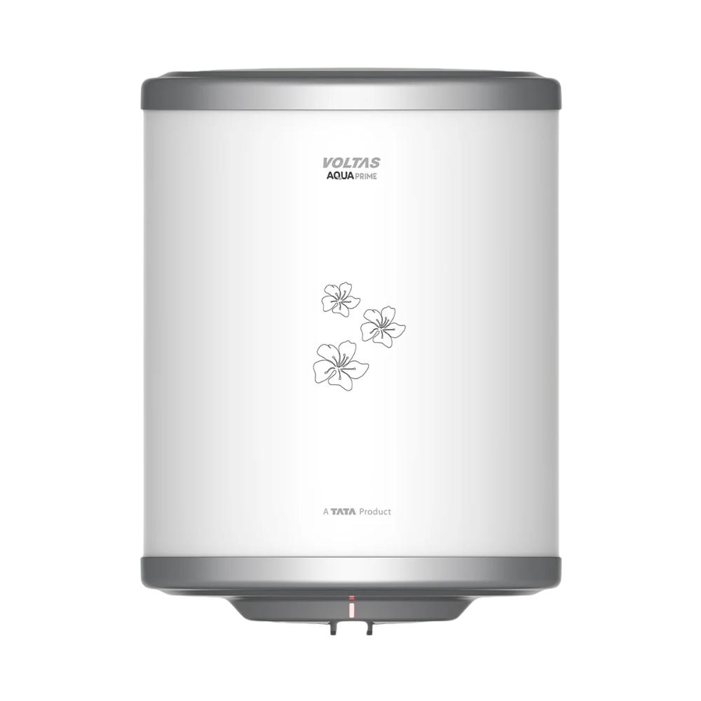 Voltas Aqua Prime 15 L Storage Geyser