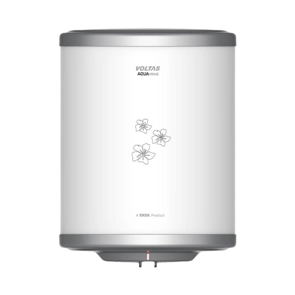 Voltas Aqua Prime 15 L Storage Geyser