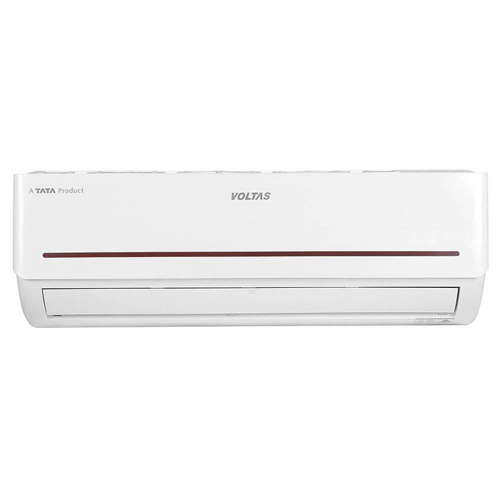 Voltas 1.5 Ton 3 star split AC, 183 Vectra Prism ( 100 Percent copper, Dual temperature display, Dual protection filter, self diagnosis)