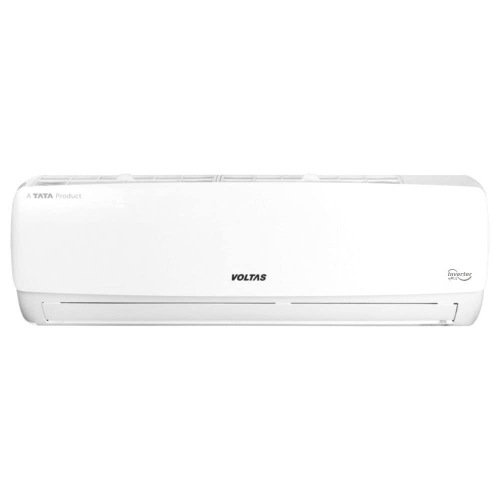 Voltas 1.5 Ton 3 Star 5-in-1 Convertible Inverter Split AC, 183V Vertis Magnum (100 percent Copper, Turbo tech, Blue Fin, Anti Fungal, 2023 launch)