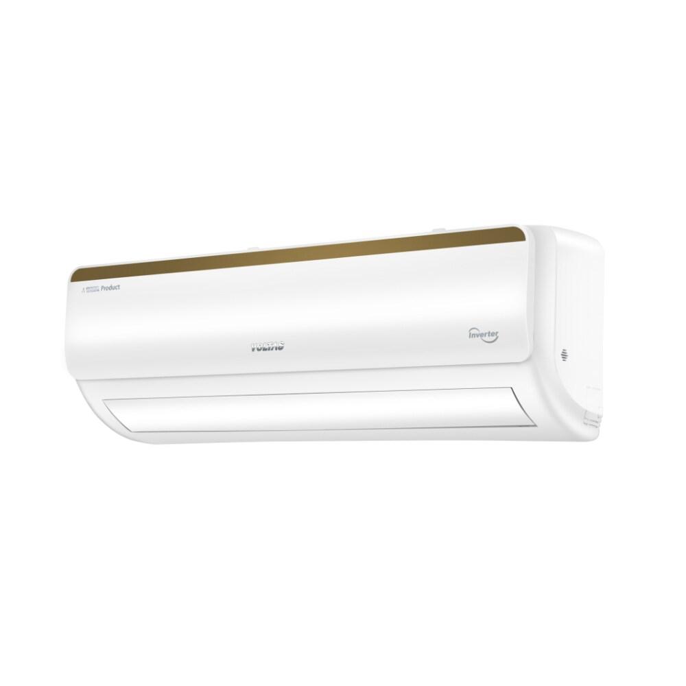 Voltas 1.5 Ton 5 Star Split AC 185 V Vertis Smart Elite Gold Wi-Fi (Self Diagnosis, 4-Way Swing, Smart Voice Enabled, 2024)