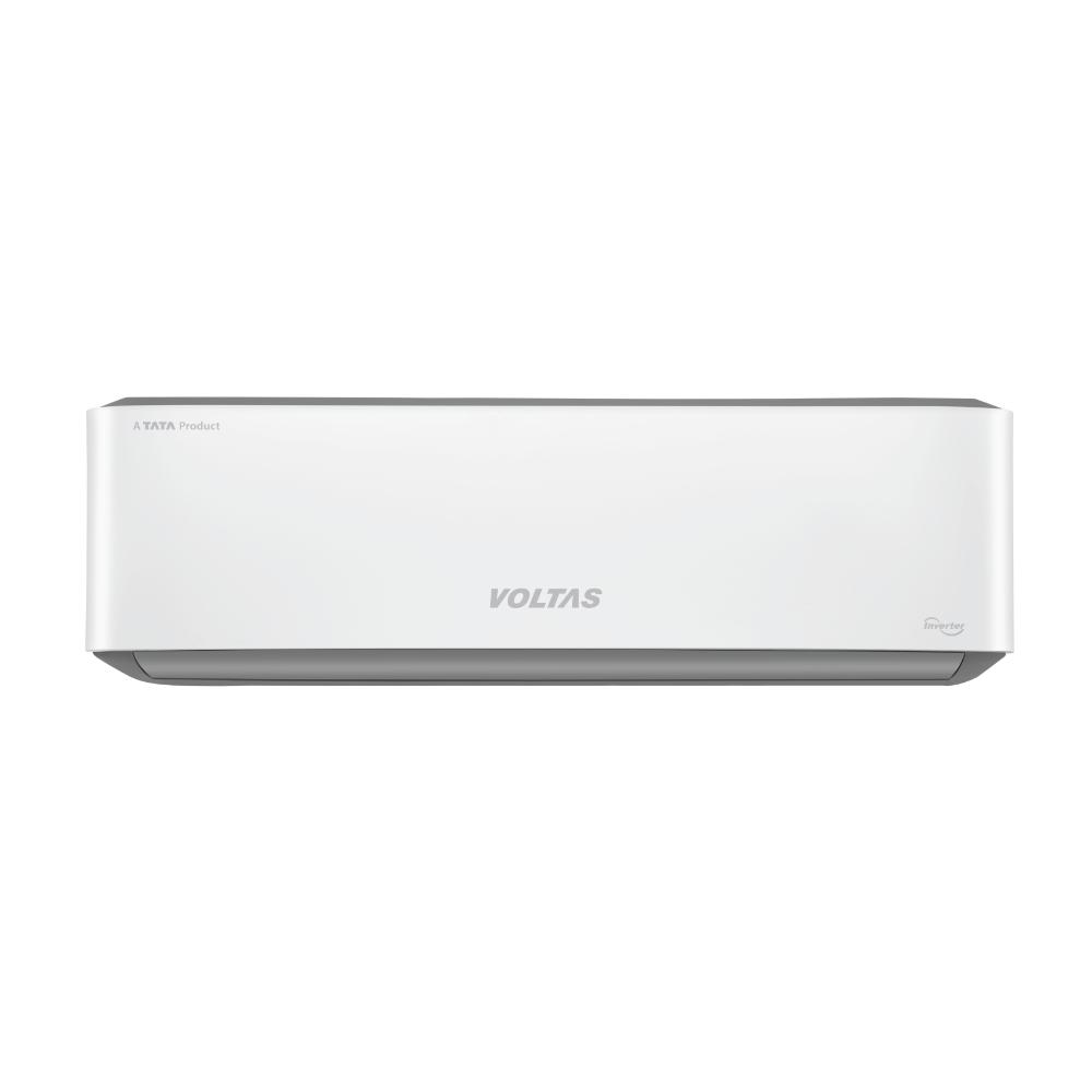 Voltas 1.5 Ton 5 Star Inverter Split Air Conditioner, 185 Venus Luxe
