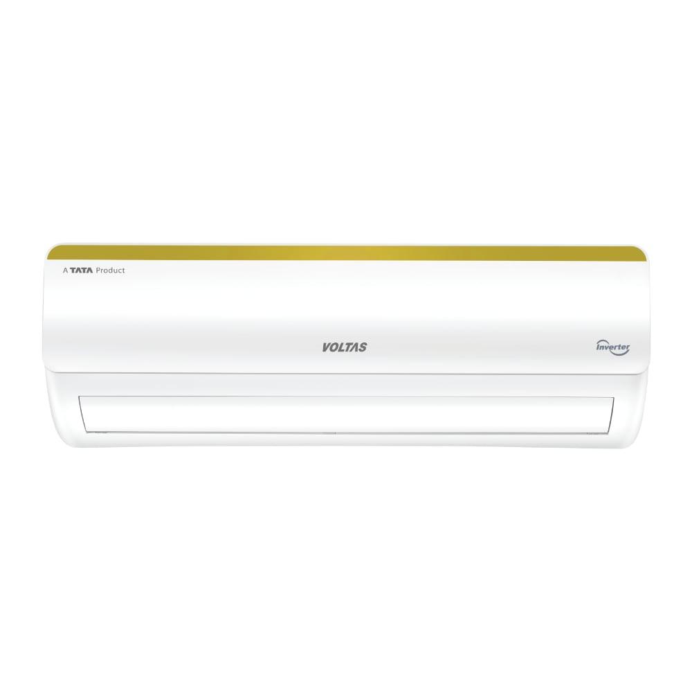 Voltas 1.5 Ton 5 Star Inverter Split Air Conditioner, 185 Virtiss Regal Magnum