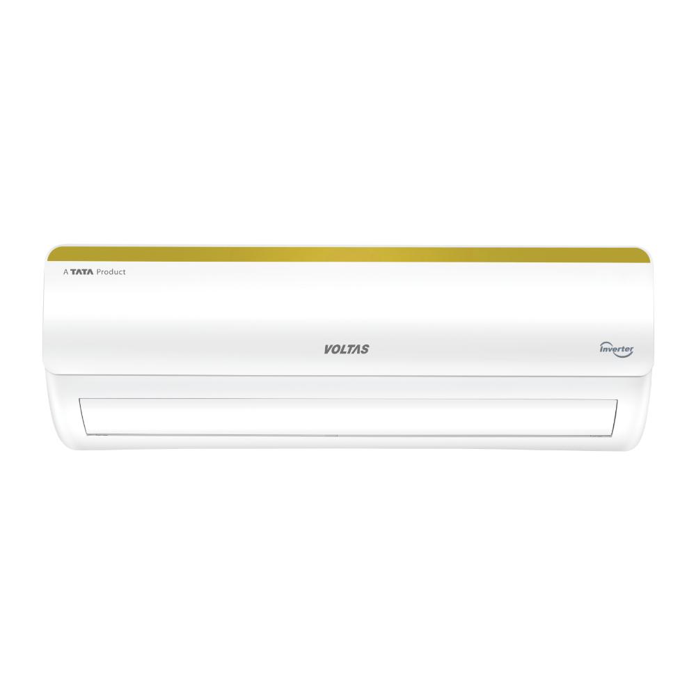 Voltas 1.5 Ton 5 Star Inverter Split Air Conditioner, 185 Virtiss Regal Magnum