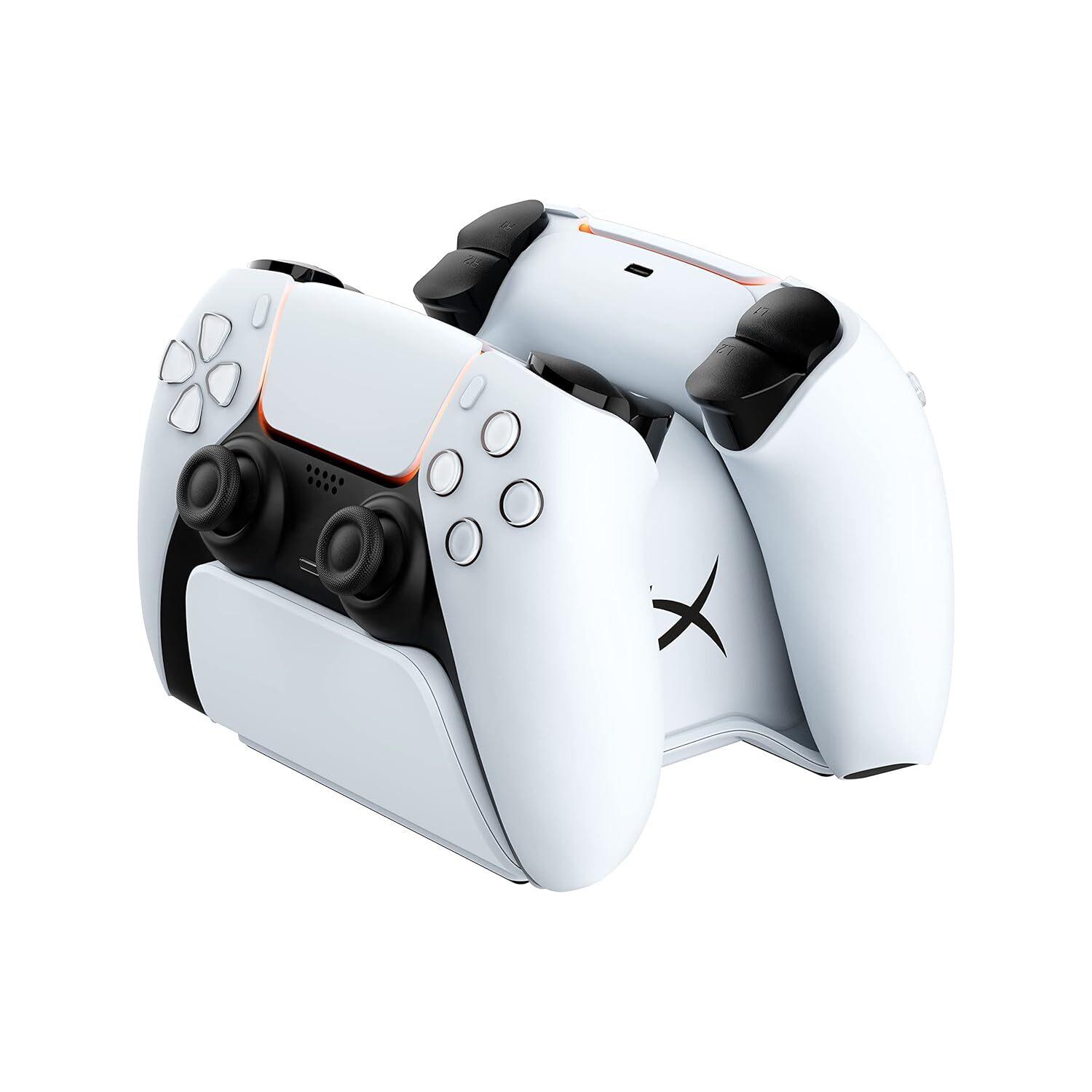 HyperX ChargePlay Duo Controller Charging Station for PS5