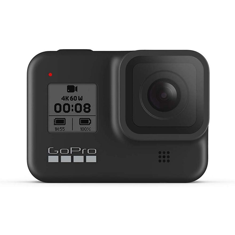 Buy GoPro Hero Action Camera with 12MP Night Lapse Video and