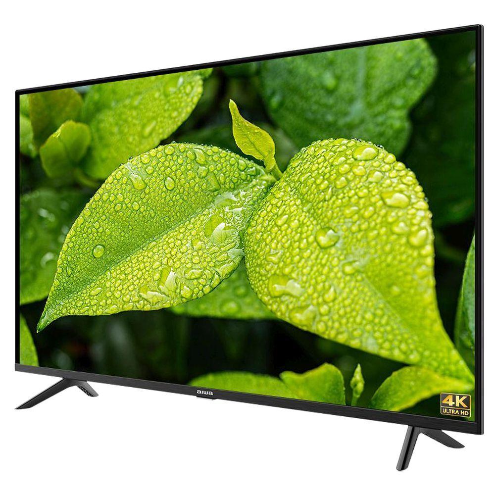 【美品】AIWA 43インチ 4K液晶テレビ TV-43UF30H 美品】AIWA 手間どう 43インチ 4K液晶テレビ TV-43UF30H