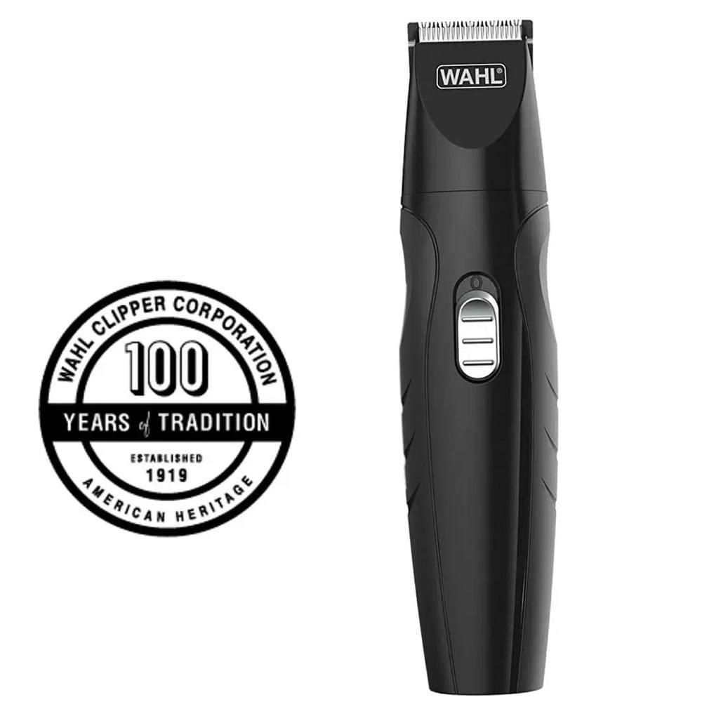 Buy Wahl Groomsman Rechargeable Grooming Kit, Black at Reliance